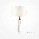 Фото 1 Настольный светильник Maytoni Z030TL-01BS2