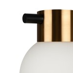 Фото 2 Настенный светильник (бра) Freya FR5233WL-01BS