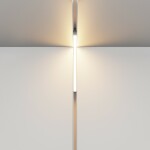 Фото 3 Трековый светильник Technical TR102-24W-DS-W