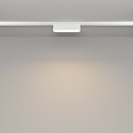 Фото 3 Трековый светильник Technical TR080-1-6W3K-W