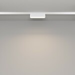 Фото 3 Трековый светильник Technical TR080-1-6W4K-W