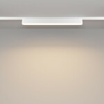 Фото 3 Трековый светильник Technical TR080-1-18W3K-W