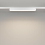 Фото 3 Трековый светильник Technical TR080-1-18W4K-W