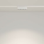 Фото 2 Трековый светильник Technical TR082-1-6W4K-M-W