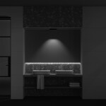 Фото 3 Трековый светильник Technical TR082-1-12W3K-M-B