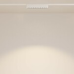 Фото 2 Трековый светильник Technical TR082-1-12W3K-M-W