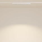 Фото 2 Трековый светильник Technical TR082-1-18W3K-M-W