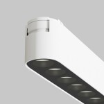 Фото 1 Трековый светильник Technical TR082-1-18W4K-M-W