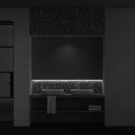 Фото 4 Трековый светильник Technical TR084-1-6W3K-W