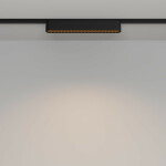 Фото 3 Трековый светильник Technical TR084-1-12W3K-B