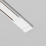 Фото 1 Комплектующие для накладной трековой системы Technical TRA084B-11W