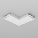 Фото 1 Комплектующие для накладной трековой системы Technical TRA084CL-11W