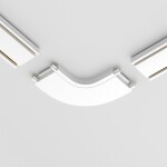 Фото 3 Комплектующие для накладной трековой системы Technical TRA084CR-11W