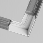 Фото 4 Комплектующие для встраиваемой трековой системы Technical TRA084CL-12W