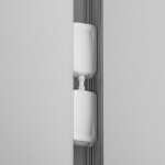 Фото 4 Комплектующие для встраиваемой трековой системы Technical TRA084C-W-12