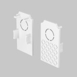 Фото 1 Комплектующие для встраиваемой трековой системы Technical TRA034EC-42W