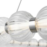 Фото 3 Подвесной светильник Maytoni MOD555PL-L30CH4K