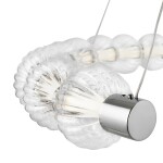 Фото 4 Подвесной светильник Maytoni MOD555PL-L30CH4K