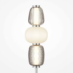 Фото 3 Настольный светильник Maytoni MOD267TL-L28CH3K