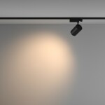 Фото 3 Трековый светильник Technical TR029-3-26W3K-W-B