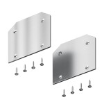 Фото Комплектующие для встраиваемой трековой системы Technical TRA010MPEC-21S