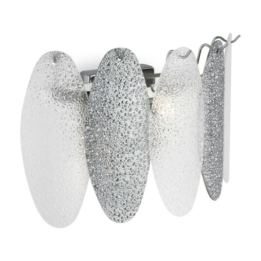 Фото Настенный светильник (бра) Freya FR5189WL-02CH