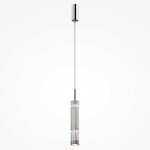 Фото 3 Подвесной светильник Maytoni MOD272PL-L12CH3K1