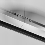 Фото 2 Комплектующие для встраиваемой трековой системы Technical TRA034C-MP-1