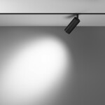 Фото 2 Трековый светильник Technical TR032-4-12WTW-S-DD-B