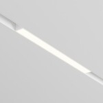 Фото 2 Трековый светильник Technical TR030-4-12WTW-DD-W