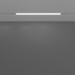 Фото 3 Трековый светильник Technical TR030-4-12WTW-DD-W