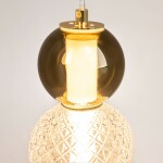 Фото 4 Подвесной светильник Maytoni MOD273PL-L33G3K