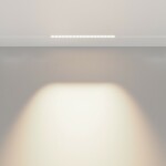 Фото 3 Трековый светильник Technical TR031-2-18W4K-W