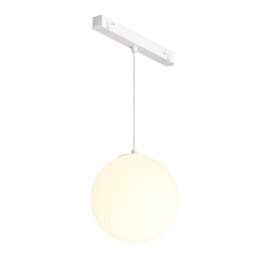 Фото Трековый подвесной светильник Technical TR039-2-5W3K-W