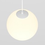 Фото 1 Трековый подвесной светильник Technical TR039-2-5W3K-W