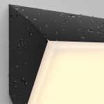 Фото 3 Настенный светильник (бра) Outdoor O436WL-L20GF3K