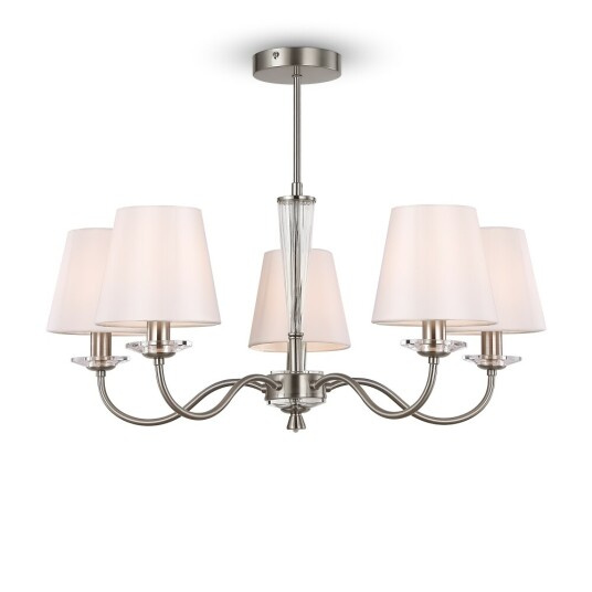 Фото Люстра Freya FR2027PL-05N