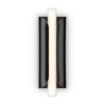 Фото Настенный светильник (бра) Maytoni MOD309WL-L4GR4K