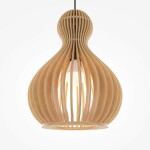 Фото 3 Подвесной светильник Maytoni MOD192PL-01W1