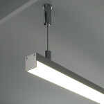 Фото 2 Комплектующие к светодиодной ленте Led Strip ALM-2020B-S-2M