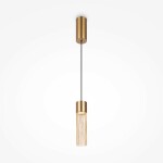 Фото Подвесной светильник Maytoni MOD190PL-L5G3K