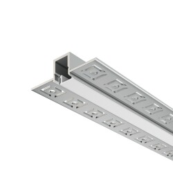 Фото Комплектующие к светодиодной ленте Led Strip ALM-5313A-S-2M