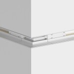 Фото 2 Комплектующие для встраиваемой трековой системы Technical TRX010OCL-22W