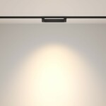 Фото 3 Трековый светильник Technical TR010-1-10W4K-M-B