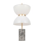 Фото 2 Настольный светильник Maytoni MOD178TL-L11GR3K