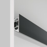 Фото 3 Комплектующие к светодиодной ленте Led Strip ALM-1848-B-2M