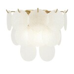 Фото 1 Настенный светильник (бра) Freya FR5104WL-02BS