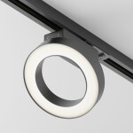 Фото Трековый светильник Technical TR044-1-12W3K-B