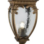 Фото 3 Ландшафтный светильник Outdoor O414FL-01GB1