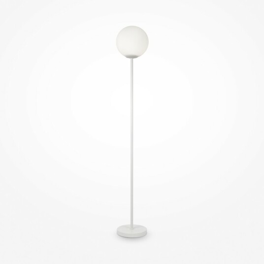 Фото Напольный светильник (торшер) Maytoni MOD013FL-01W